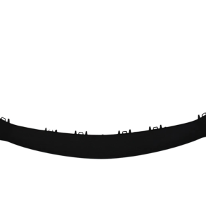 Mercedes EQC N293 AMG Front Bumper Lower Spoiler 2019-2023 A2938854401 Genuine