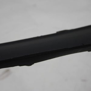 Mercedes EQC N293 AMG Front Bumper Lower Spoiler 2019-2023 A2938854401 Genuine - Image 5