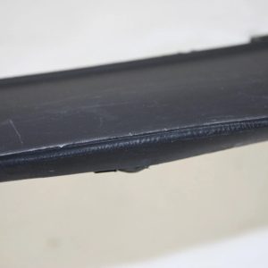 Mercedes EQC N293 AMG Front Bumper Lower Spoiler 2019-2023 A2938854401 Genuine - Image 6