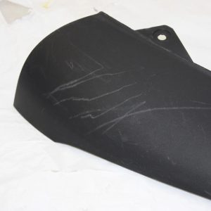 Mercedes EQC N293 AMG Front Bumper Lower Spoiler 2019-2023 A2938854401 Genuine - Image 7