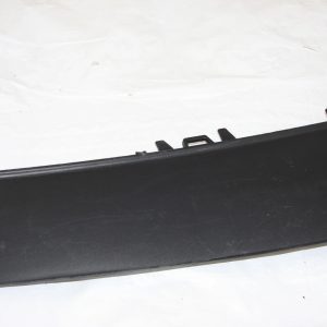 Mercedes EQC N293 AMG Front Bumper Lower Spoiler 2019-2023 A2938854401 Genuine - Image 9