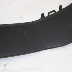 Mercedes EQC N293 AMG Front Bumper Lower Spoiler 2019-2023 A2938854401 Genuine - Image 10