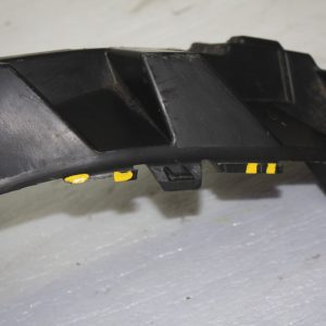 Mercedes EQC N293 AMG Front Bumper Support Bracket 2019-2023 A2938859600 Genuine - Image 12