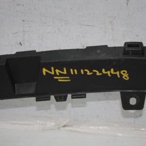 Mercedes EQC N293 AMG Front Bumper Support Bracket 2019-2023 A2938859600 Genuine - Image 14