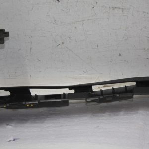 Mercedes EQC N293 AMG Front Bumper Support Bracket 2019-2023 A2938859600 Genuine - Image 7