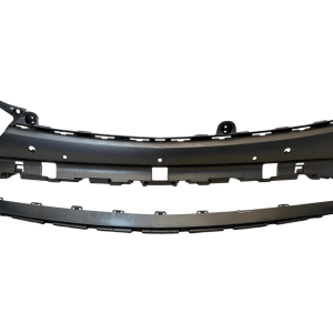 Mercedes EQC N293 AMG Line Front Bumper 2019 TO 2023 A2938859900 Genuine - Image 4