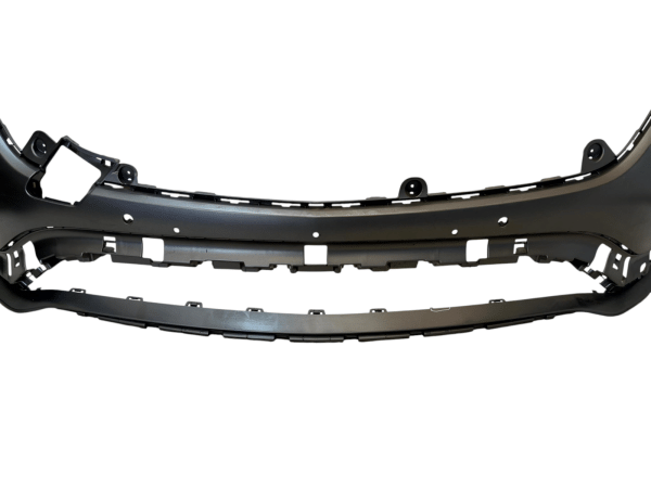 Mercedes EQC N293 AMG Line Front Bumper 2019 TO 2023 A2938859900 Genuine 178461730053 4