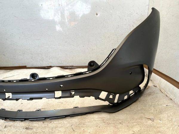 Mercedes EQC N293 AMG Line Front Bumper 2019 TO 2023 A2938859900 Genuine 178461730053 5