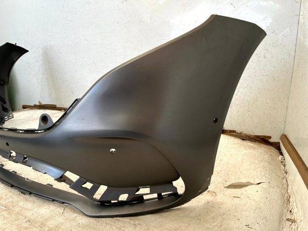 Mercedes EQC N293 AMG Line Front Bumper 2019 TO 2023 A2938859900 Genuine 178461730053 6