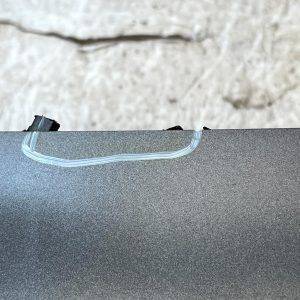 Mercedes EQC N293 AMG Line Front Bumper 2019 TO 2023 A2938859900 Genuine - Image 7