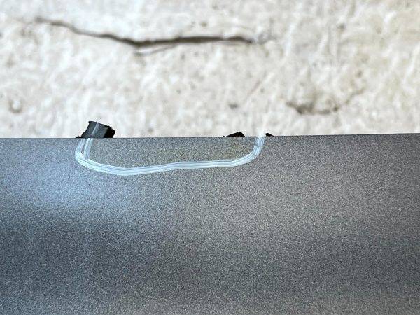 Mercedes EQC N293 AMG Line Front Bumper 2019 TO 2023 A2938859900 Genuine 178461730053 7