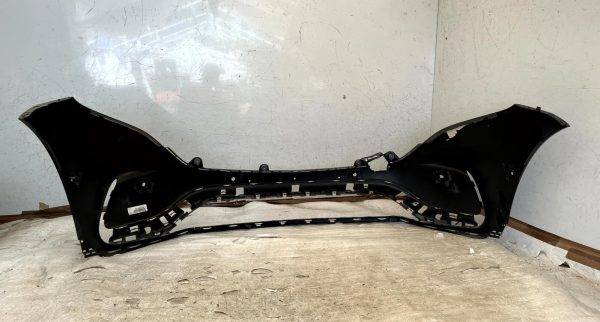 Mercedes EQC N293 AMG Line Front Bumper 2019 TO 2023 A2938859900 Genuine 178461730053 9