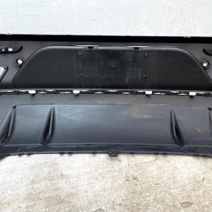 Mercedes EQC N293 AMG Rear Bumper Lower Section 2019 ON A2938851601 Genuine - Image 11