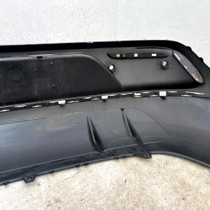 Mercedes EQC N293 AMG Rear Bumper Lower Section 2019 ON A2938851601 Genuine - Image 12