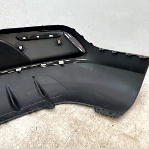 Mercedes EQC N293 AMG Rear Bumper Lower Section 2019 ON A2938851601 Genuine - Image 13
