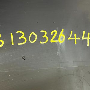 Mercedes EQC N293 AMG Rear Bumper Lower Section 2019 ON A2938851601 Genuine - Image 14
