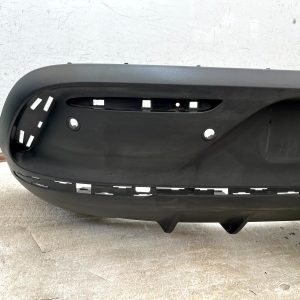 Mercedes EQC N293 AMG Rear Bumper Lower Section 2019 ON A2938851601 Genuine - Image 4