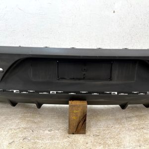 Mercedes EQC N293 AMG Rear Bumper Lower Section 2019 ON A2938851601 Genuine - Image 5