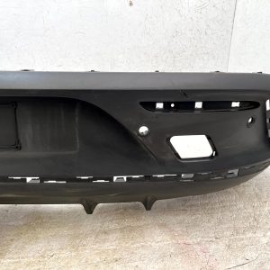 Mercedes EQC N293 AMG Rear Bumper Lower Section 2019 ON A2938851601 Genuine - Image 6