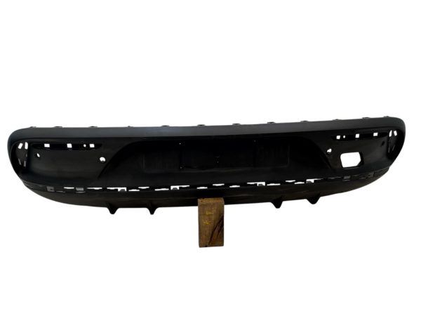 Mercedes-EQC-N293-AMG-Rear-Bumper-Lower-Section-2019-ON-A2938851601-Genuine-178190091593