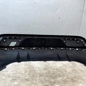 Mercedes EQC N293 AMG Rear Bumper Lower Section 2019 ON A2938851601 Genuine - Image 8