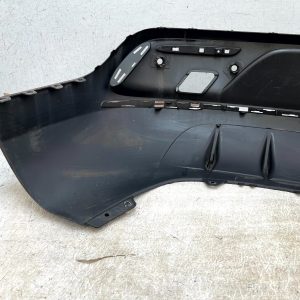 Mercedes EQC N293 AMG Rear Bumper Lower Section 2019 ON A2938851601 Genuine - Image 9