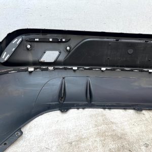 Mercedes EQC N293 AMG Rear Bumper Lower Section 2019 ON A2938851601 Genuine - Image 10