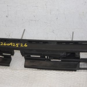 Mercedes EQC N293 AMG Rear Bumper Support Bracket 2019-2023 A2938855000 Genuine - Image 5