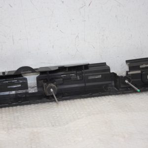 Mercedes EQC N293 AMG Rear Bumper Support Bracket 2019-2023 A2938855000 Genuine - Image 7