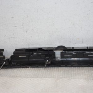 Mercedes EQC N293 AMG Rear Bumper Support Bracket 2019-2023 A2938855000 Genuine - Image 8