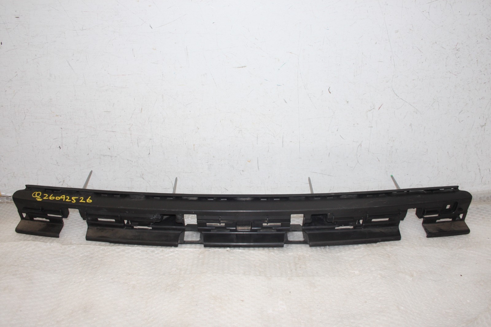 Mercedes EQC N293 AMG Rear Bumper Support Bracket 2019-2023 A2938855000 Genuine