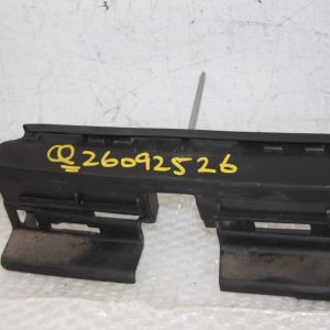 Mercedes EQC N293 AMG Rear Bumper Support Bracket A2938855000 Genuine - Image 6