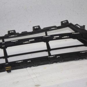 Mercedes EQE V295 AMG Front Bumper Lower Grill A2958854801 Genuine *DAMAGED* - Image 18