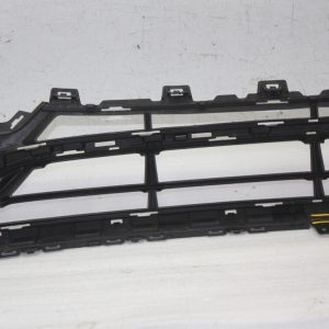 Mercedes EQE V295 AMG Front Bumper Lower Grill A2958854801 Genuine *DAMAGED* - Image 19