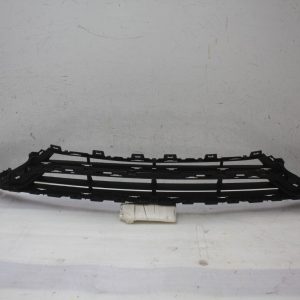 Mercedes EQE V295 AMG Front Bumper Lower Grill A2958854801 Genuine *DAMAGED* - Image 1