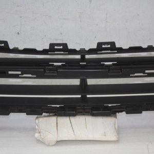 Mercedes EQE V295 AMG Front Bumper Lower Grill A2958854801 Genuine *DAMAGED* - Image 5