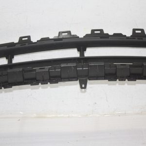 Mercedes EQE V295 AMG Front Bumper Lower Grill A2958854801 Genuine *DAMAGED* - Image 9