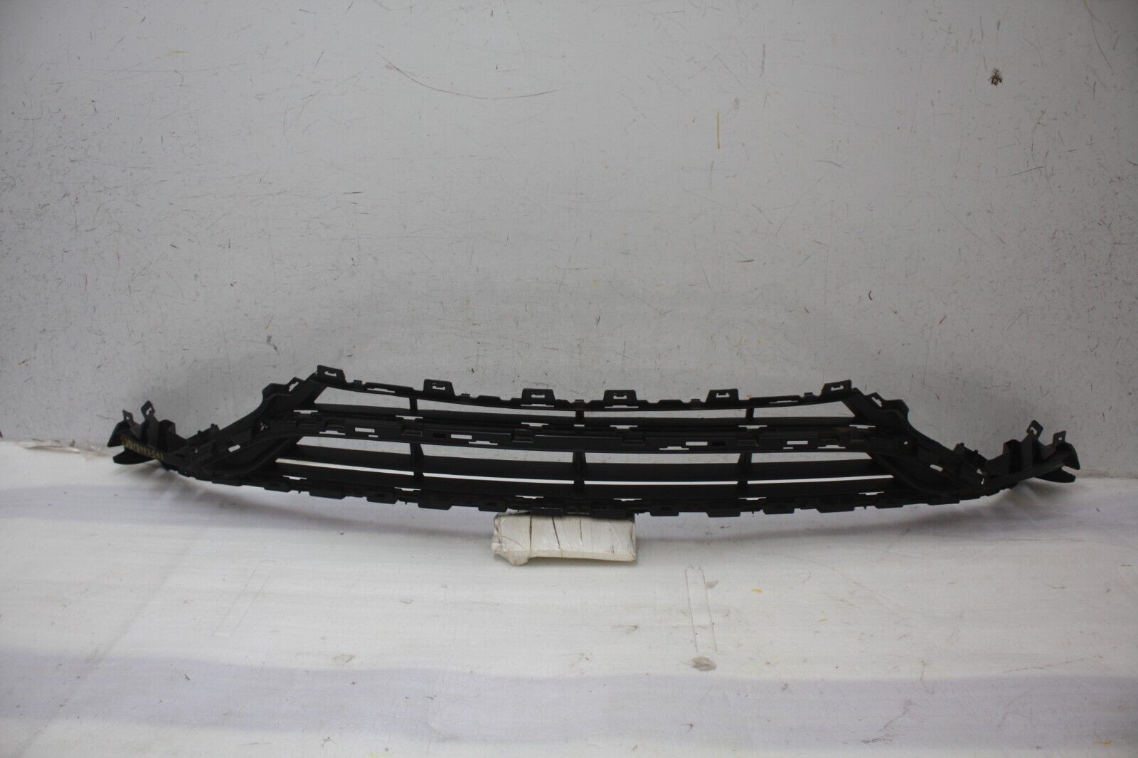 Mercedes EQE V295 AMG Front Bumper Lower Grill A2958854801 Genuine *DAMAGED*