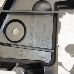 Mercedes EQE V295 Rear Bumper Right Bracket 2023 ON A2958858800 Genuine - Image 6