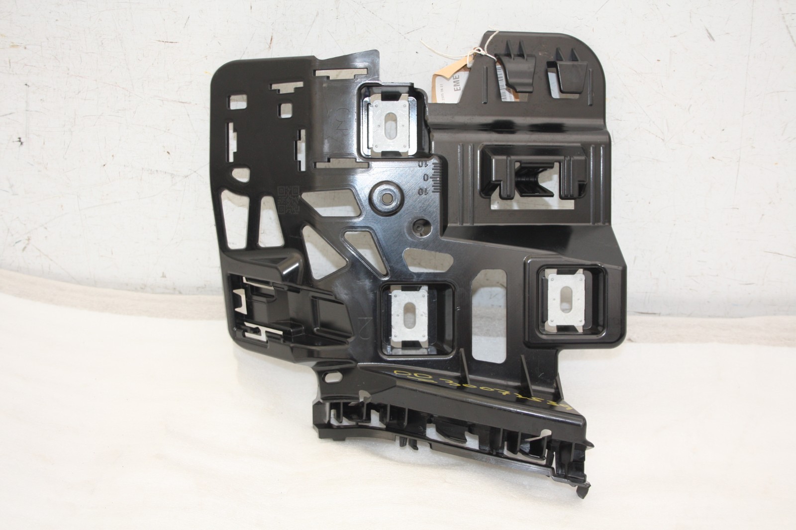 Mercedes EQE V295 Rear Bumper Right Bracket 2023 ON A2958858800 Genuine