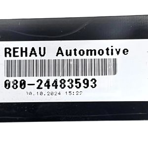 Mercedes EQE V295 Right Driver Side Door Skirt Sill 2022 ON A2956902000 Genuine - Image 20