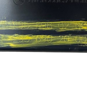 Mercedes EQE V295 Right Driver Side Door Skirt Sill 2022 ON A2956902000 Genuine - Image 23