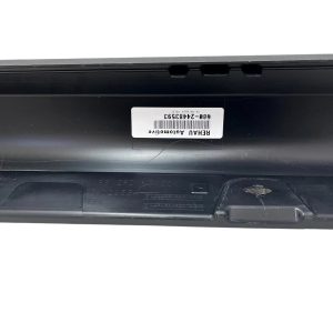Mercedes EQE V295 Right Driver Side Door Skirt Sill 2022 ON A2956902000 Genuine - Image 5