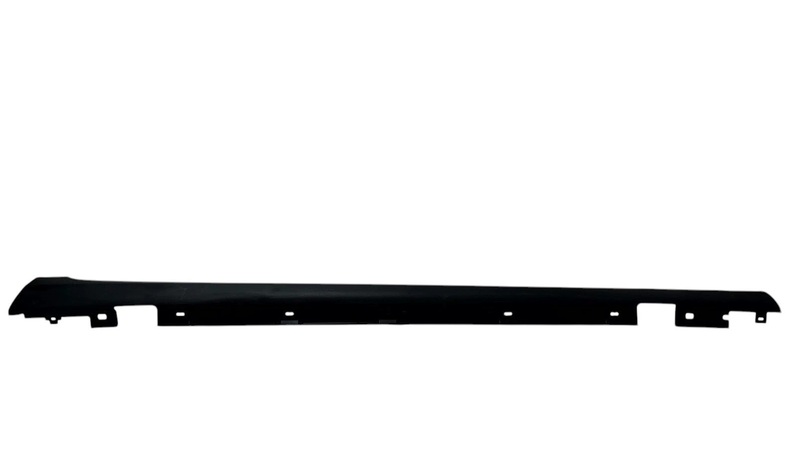 Mercedes EQE V295 Right Driver Side Door Skirt Sill 2022 ON A2956902000 Genuine