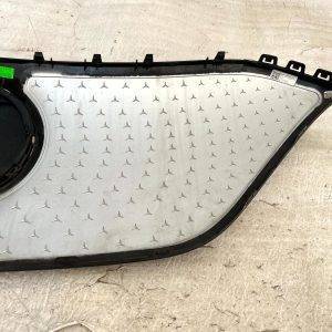 Mercedes EQE X294 Front Bumper Radiator Grille 2022 ON A2948807200 Genuine - Image 10