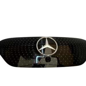 Mercedes EQE X294 Front Bumper Radiator Grille 2022 ON A2948807200 Genuine