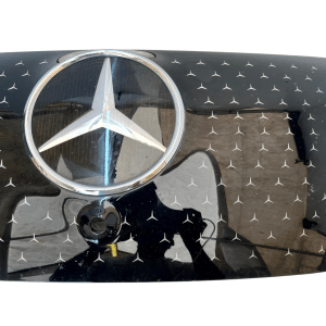 Mercedes EQE X294 Front Bumper Radiator Grille 2022 ON A2948807200 Genuine - Image 4