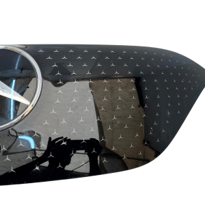 Mercedes EQE X294 Front Bumper Radiator Grille 2022 ON A2948807200 Genuine - Image 5