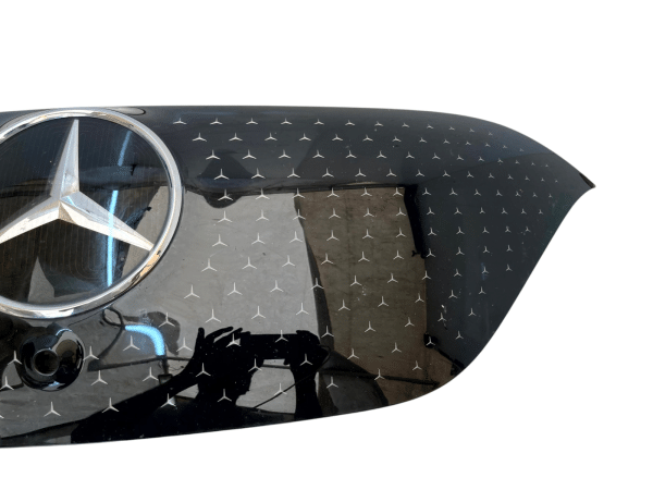 Mercedes EQE X294 Front Bumper Radiator Grille 2022 ON A2948807200 Genuine 178442881323 5