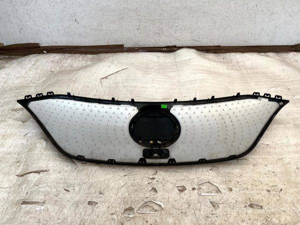 Mercedes EQE X294 Front Bumper Radiator Grille 2022 ON A2948807200 Genuine 178442881323 6